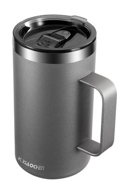 an image of a coffee cup that is in the shape of a cannister