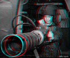 Anaglyph Photography, Anaglyph Art, Anaglyph 3d, 3d Stereograms, 3d Aesthetic, Magic Eye Pictures, 3d Art Gallery, 3d Anaglyph, 3d Photos