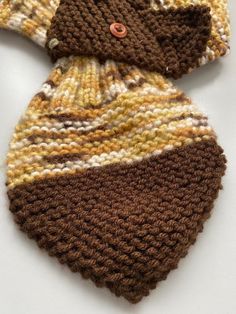 "Fox Knit scarf, Kid's /Adult Adjustable Fox Scarf ,Brown Knit Scarf, Hand Knit neck warmer, Brown Fox Hand Knit scarf /neck warmer, Fox Keyhole Scarf Made with acrylic yarn. The scarf is very cute warm and nice Size: Kids Length : 26\"~27\" Body : 6\" Adult length: 27\"-30\" Body 6\" Machine or hand wash in cold, lay flat to dry." Knit Neck Warmer, Keyhole Scarf, American Flag Scarf, Fox Scarf, Vintage American Flag, Scarf Neck, Kids Scarf, Hand Knit Scarf, Women Shawl