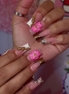 Nails