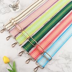 Unique shoulder strap design for all bags with removable shoulder strap, available in 3 hardware colors. You can use different straps with different styles of bags. 📏Strap Size Width: 5 cm (2 inch) Adjustable length range: 75 -135 cm (29.53 - 53.15 inch) 🎈Handling Time All items are handmade and take 1-2 weeks to make. 🎈Note Due to manual measurement, please allow 1-3 cm of measurement error. Due to differences in shooting light and monitors, items may have a little color difference. I am not Cheap Shoulder Bag With Detachable Strap, Cheap Multicolor Bags With Detachable Strap, Cheap Shoulder Bag With Detachable Strap For Daily Use, Travel Crossbody Bag Strap, Travel Shoulder Bag With Adjustable Straps And Sling Shape, Pink Bags With Strap For Daily Use, Trendy Sling Bag With Single Shoulder Strap, Travel Sling Shoulder Bag With Adjustable Straps, Trendy Crossbody With Adjustable Handle