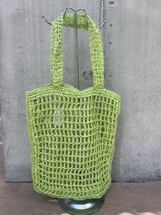 The perfect beach or market bag for this summer. Features an open weave design. Its a laid back, relaxed style but roomy enough to fit all your essentials Colors: green, hot pink Open Weave Eco-friendly Lightweight Crochet Bag For Spring, Trendy Lightweight Beach Bag For Spring, Trendy Lightweight Spring Beach Bag, Summer Market Straw Bag With Open Weave, Spring Vacation Crochet Beach Bag, Casual Beach Bag With Open Weave For Everyday Use, Lightweight Summer Shopping Bags, Trendy Crochet Beach Bag For Spring, Green Crochet Bag For Beach Shopping