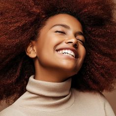 The Chameleon's Guide To Hair Types – TPHBYTARAJI For Healthy Hair, To Be Loved, The Soil, Hair Care Routine, Perfect Hair, Hair Types, Best Products