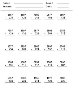 two digit numbers worksheet with the same number