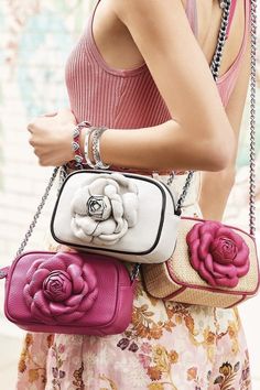 Celebrate Everything, Air Fresh, Wardrobe Refresh, New Charmed, Mini Camera, Classic Bags, Spring 2023, Beautiful Rose, Small Wallet