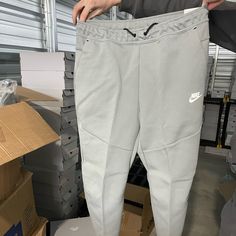 Selling Out Fast & Will Not Be Restocking New With Tags Ships Quickly Heavily Discounted Nike Track Pants Mens, Mens Nike Sweatpants, Black Nike Sweatpants, Sweatpants Grey, Nike Sportswear Tech Fleece, Track Pants Mens, Football Pants, Slim Fit Joggers, Pants Nike