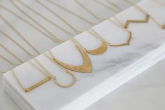 Geometric Hammered Brass Necklaces Seven Different Shapes - Etsy Gold Hammered Brass Charm Necklaces, Minimalist Gold Hand Forged Necklace, Dainty Hammered Brass Necklace, Simple Silver Jewelry, Pendant Diamond, Gold Chains For Men, Hammered Brass, Gold Jewelry Simple, Brass Necklace