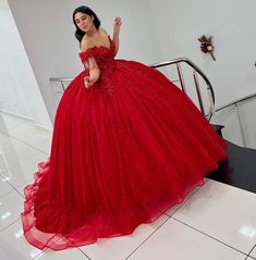 Moda2000 Quince Dresses Red, Xv Dresses Red, Moda2000 Quince Dresses, 15 Quinceanera Dresses