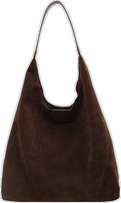 Solid Color Shopping Bag For Fall, Fall Shopping Bags In Solid Color, Everyday Solid Color Fall Bag, Fall Solid Color Everyday Bag, Solid Color Bag For Everyday Use In Fall, Trendy Fall Canvas Bag For Everyday Use, Brown Solid Color Satchel Hobo Bag, Fall Rectangular Canvas Bag, Fall Season Rectangular Canvas Bag