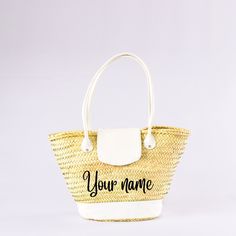 For something pretty and fun, this tote picnic beach bag is perfect for taking to the beach, bachelorette party or day out. It can carry 15 liters of food and drink and You can customize it with 3 types of lining to keep everything cool and safe. Available colors: White,Black,Orange,Yellow,Natural,Blue,Brown Free Express Shipping Our processing time is 2-3 days, the shipping time will take 4-5 business days we ship via DHL and we provide a tracking number. For any questions Or wholsale inquiries please contact us. We will be More Happy to Assist you. CHECK OUT our shop To explore more bags: https://etsy.me/3F3bQlK White Bucket Shoulder Bag For Beach, White Beachy Straw Bag For The Beach, White Beachy Straw Bag For Beach, White Summer Straw Bag For Beach Season, White Beach Bags For Beach Season, White Shoulder Bag For Summer Picnics, White Bucket Bag For Summer, White Beachy Straw Bag For Daily Use, White Beachy Straw Bag