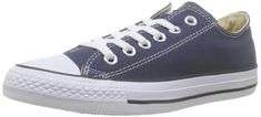 PRICES MAY VARY. Canvas upper Rubber sole Low top by Converse CONVERSE Chuck Taylor ALL STAR OX Navy Unisex Casual Shoes 1133U170422 (M9697C) Notice! Please note that label design on the shoe may vary.Shoes with specific labels cannot be guaranteed. *Because of photo color limitation and color monitor setting, the actual product may slightly different than the photo. Converse One Star Navy, Converse Chuck 70 Navy Blue, Casual Blue Converse Skate Shoes, Converse Chucks, Unisex Shoes, Orange Grey, Converse Chuck Taylor All Star, Photo Colour, Chuck Taylor All Star