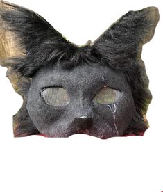 Therian Mask, Costume Masks, Costume Mask, Black Cat, Mask, Ships, Collage, Pins, Black