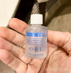 How to Do Dip Nails at Home - Lamberts Lately