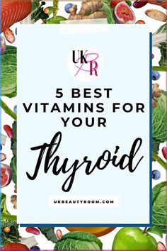 Find out what 5 Supplements for could help with Subclinical Hypothyroidism. I started these supplements after finding my TSH Levels were too high. See my before and after results. These supplements may help anyone with thyroid problems. My research was done mainly into patients with an underactive thyroid. thyroid recipes, foods for thyroid health, thyroid foods to eat, natural remedies for thyroid, thyroid vitamins, hashimotos disease, healthy thyroid diet, thyroid detox, hormone balancing Thyroid Vitamins, Foods For Thyroid Health, Eat Natural, Thyroid Recipes, Hashimotos Disease, Thyroid Health, Hormone Balancing, Foods To Eat