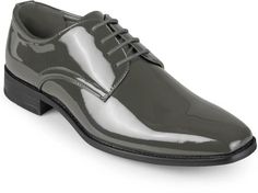 Vance Co. Cole Men's Oxford Dress Shoes Mens Dress Outfits, Simple Shoes, Tuxedo Dress, Casual Dress Shoes, Oxford Dress Shoes, Faux Leather Dress, Leather Dress Shoes, Oxford Dress, Dress Shoe