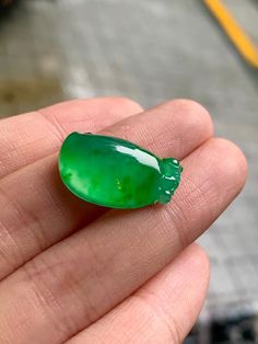 Imperial Jade, Chinese Jewelry