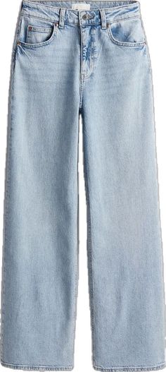 Cheap Light Blue Zara Tops, Light Jeans, Cute Preppy Outfits, Jean Accessories, Blouse Pants, Kids Outerwear, Cute Jeans, Cute Swimsuits, Medium Wash Jeans