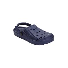 Take a load off your feet. These super comfortable clog sandals are lightweight yet durable. Comfortable Waterproof Beach Clogs, Waterproof Clogs For Summer Outdoor Activities, Comfortable Durable Clogs For Outdoor Activities, Beach Slip-on Slip-resistant Clogs, Comfortable Durable Outdoor Clogs, Comfortable Slip-resistant Clogs For Beach, Durable Closed Toe Clogs For Outdoor Activities, Durable Closed Toe Comfortable Clogs, Casual Durable Beach Clogs