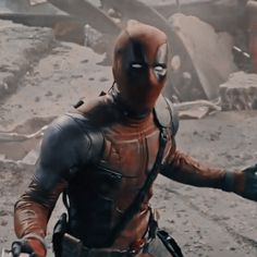 Wade Wilson Icons, Ryan Reynolds Deadpool, Best Hero