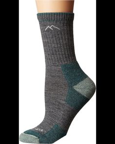 Darn Tough Vermont Merino Wool Micro Crew Socks Cushion | Zappos.com Durable Midweight Socks For Outdoor Activities, Durable Comfortable Hiking Socks, Durable Comfortable Socks For Hiking, Durable Comfortable Socks For Outdoor, Comfortable Durable Socks For Outdoor, Breathable Comfortable Hiking Socks, Midweight Casual Socks For Outdoor, Comfortable Breathable Socks For Outdoor Activities, Durable Winter Hiking Socks