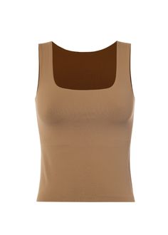 Smooth square neck tank with built in shelf bra Super comfortable and stretchy One size fits S-XL Perfect basic tank Great for all year and perfect for layering Tie Dye Sets, Wardrobe Upgrade, Built In Shelf, Simplify Your Life, Boutique Homes, Jumpsuit Shorts Rompers, The Square, Shelf Bra, Short Jumpsuit