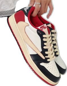 Low Air Jordan 1, Custom Sneakers, Us Man, Travis Scott, Air Jordan 1, Jordan 1, Air Jordan, Air Jordans, Jordan