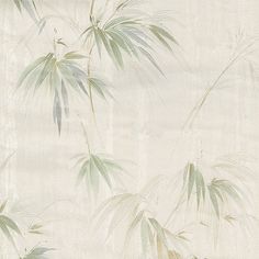 Atlis Neutral Bamboo Wallpaper Bamboo Wallpaper, Asian Wallpaper, Fern Wallpaper, Brewster Wallpaper, Bamboo Texture, Look Wallpaper, Wallpaper Textured, Neutral Wallpaper, Wallpaper For Sale