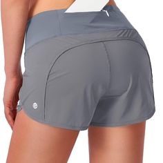 Product Details About This Item Nwot G Gradual Women's Running Shorts With Mesh Liner 3" Workout Athletic Shorts For Women With Phone Pockets Fabric Type 95% Polyester, 5% Spandex Care Instructions Hand Wash Only Origin Imported Closure Type Zipper Stretch Bottoms With Pockets For Running Errands, Functional Short Bottoms For Running Errands, Stretch Bottoms For Running Errands, Gray Breathable Bottoms Short Length, Breathable Shorts For Running Errands, Short Bottoms With Elastic Waistband For Running Errands, Workout Bottoms With Hip Pockets, Gray Breathable Short Bottoms, Gray Go-dry Short Length Bottoms