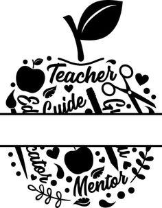 the teacher's guide to mentor