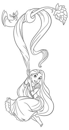 . #Rapunzel_Coloring #Rapunzel_Coloring_Pages #Tangled_Coloring_Pages #Rapunzel_Drawing Rapunzel Coloring, Tangled Coloring Pages, Rapunzel Coloring Pages, Rapunzel Drawing, Rapunzel Cake, Monster Truck Coloring Pages, Rapunzel Disney, Printable Colouring