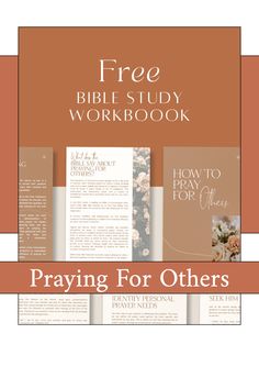 free bible study on intercessory prayer Pray For Others, Inductive Bible Study, Christian Products, Study Topics