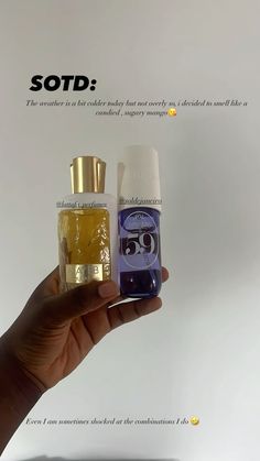 Lattafa ajayeb , sol de janeiro 59 Combo Perfume, Perfume Combos, Earthy Fragrance, Vanilla Perfume, Warm Fragrance