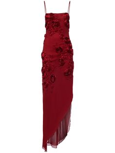 Long Red Dress, Red Dress Maxi, Spaghetti Strap Dresses, Dream Dress, Guest Dresses, Maxi Dresses, Occasion Dresses, Classy Outfits, Pretty Dresses