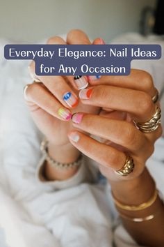 +40 Gorgeous Nail Styles to Nail Your Next Manicure#nailinspiration #nailartideas #manicuremagic #nailsacrylic Nail Styles, Gorgeous Nails, Online Tools