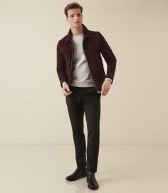 Minimalist Fashion Men, Classy Outfits Men, Warm Chocolate, I'm With The Band, Cool Outfits For Men, Mens Fashion Casual Outfits, Stylish Mens Outfits