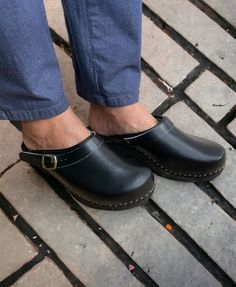 Stylish, fashionable and comfortable men's clogs perfect for everyday use handmade sizes: 40EU-46EU Mens Clogs, Clogs And Mules, Clogs Shoes, Clogs, Poland, Shoes Mens, Men's Shoes, Art Collection, Bathing Beauties