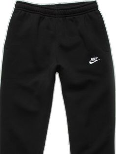 Sportswear Sweatpants With Three Stripes For Workout, Three Stripes Branding Sportswear Sweatpants For Workout, Sportswear Sweatpants With Three Stripes Branding, Nike Sporty Sweatpants For Sports, Nike Sweatpants With Elastic Waistband For Sports, Nike Sporty Sweatpants For Workout, Sporty Fleece Pants, Sporty Fleece Sweatpants For Workout, Sporty Moisture-wicking Fleece Bottoms