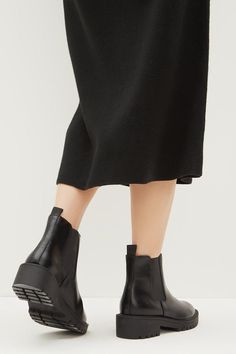 Alina Chelsea Boots Wide Fit Boots, Quick Delivery, Dorothy Perkins, Chelsea Boots, Chelsea, Ankle Boots, Buy Online, Shop Now, Boots