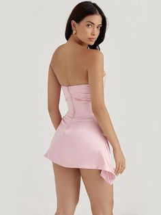 This Dress is fashionable for every occasion. the dress is made-to-order by professional tailors. You can choose from 50 colors, Regular sizes 2 to 16 and plus sizes 14w to 26W. Custom size is also available.. The product details: Age: 18-24, Closure Type: zipper, Color: Pink,Grey,Chocolate,Blush,Aqua, Decoration: Printing, Dresses Length: Mid-Calf, Elasticity: High Strecth, Fabric Type: Knitting, Fit Type: Regulai Fit, Gender: Women, Material: Polyester,Spandex, Material Composition: Synthetic Bella Dress, Party Mini Dress, Jasmine Rose, French Dress, Strapless Corset, Party Heels, Costume Intero, Girl Fits, Strapless Mini Dress