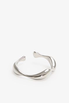 #Silver Metal Rings For Formal Occasions With A Modern Twist, Formal Modern Twist Metal Rings, Modern Metal Toe Ring, Modern Jewelry With Unique Design And Open Ring, Modern Metal Toe Ring Jewelry, Modern Open Ring Metal Jewelry, Modern Metal Open Ring Jewelry, Contemporary Jewelry With Open Ring And Unique Design, Contemporary Jewelry With Unique Design Open Ring