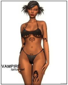 Sims 4 Lower Back Tattoo, Sims 4 Cc Presets Body Patreon, Face Tattoos Sims 4, Sims 4 Celebrity Home, Sims 4 Cc Alt Hair, Accessories Cc Sims 4, Ts4 Vampire Cc, Sims Tattoo Cc