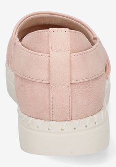 Step into pure comfort with the Bugsy by Easy Street. The Bugsy features a super flexible and lightweight outsole that moves in every direction. The Wide Width Sandals, London Gifts, Platinum Credit Card, Gift Card Number, Super Flexible, Easy Street, Woman Within, Swimsuits For All, Platform Sandals