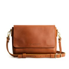 Honey*Medium  | Leather Crossbody Bag with Magnetic Messenger Bag Closure Portland Leather Goods, Polished Style, Leather Tote Purse, Leather Stand, Mens Leather Bag, City Bag, Almost Perfect, Leather Bag Women, Leather Bags Handmade