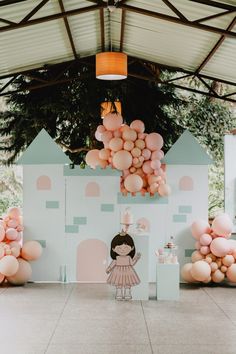 Castle Backdrop Diy Princess Party, Princess Birthday Party Decorations Diy, Diy Princess Party, Royal Fiveness, Kids Party Inspiration