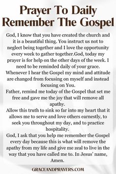 a paper with the words prayer to god