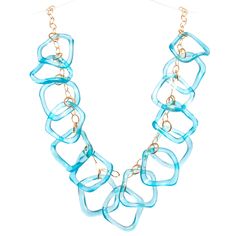 What happens when you cross an empty mini bar gin bottle with our wavy glass studio technique? Magic baby blue ruffle glass! This necklace and is sure to turn heads and start conversations. Fully adjustable, 20 inches long on sterling silver or gold fill chain. Glass pieces are approximately 1 inch by 1 inch. Patented. Lampwork Bead Jewelry, Gin Bottle, Smart Glass, Sustainable Accessories, Gin Lovers, Gin Bottles, Large Necklace, Fashion Sketchbook, Glass Studio