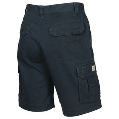 With a supersoft feel and flexible 98% cotton/2% spandex fabric, our RedHead Fulton Flex Cargo Shorts for Men feel as good as they look. 8 pockets, including 2 hand pockets, 2 hook-and-loop flap back pockets, and 2 hook-and-loop cargo pockets with small piggyback pockets, offer lots of storage options. These men's shorts from RedHead are ideal for hiking, fishing, and all sorts of outdoor activities. Get yours today! Inseam: 10". Machine wash. Imported.   98% cotton/2% spandex  Supersoft hand (p Cotton Bottoms With Side Pockets For Outdoor Activities, Cotton Shorts With Belt Loops For Outdoor Activities, Sporty Cotton Shorts With Functional Pockets, Cotton Shorts With Functional Pockets, Cotton Cargo Shorts With Pockets, Sporty Cotton Bottoms With Multiple Pockets, Cotton Shorts With Hip Pockets For Outdoor, Cotton Bottoms For Outdoor With Short Legs, Casual Cotton Shorts With Functional Pockets