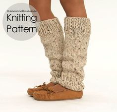 KNITTING PATTERN the Chunky Knit Legwarmers Instant - Etsy Legwarmers Knitting Pattern, Crochet Leg Warmers Free Pattern, Leg Warmers Knitting Pattern, Knit Leg Warmers Pattern, Leg Warmers Crochet Pattern, Leg Warmers Pattern, Knitted Leg Warmers, Knitting Terms, Knit Pom Pom Hat