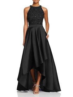 A-Line Wedding Guest Dresses Sparkle Evening Dress Plus Size Wear Semi – Weitese Dress Sparkle Black Dress, Plus Size Party Wear, Black Dress Plus Size, Evening Dress Plus Size, Dresses Sparkle, Dress Plus, Plus Size Party, Fall Wedding Guest, Evening Dresses Plus Size