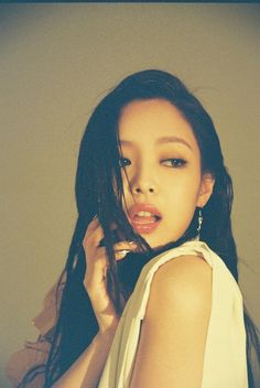 Blackpink Photoshoot, Double Photo, Special Images, Blackpink Jisoo